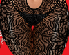 Black Bodysuit Elena
