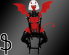 [ֆ] Sexy Chair