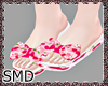 ! Flower Kids Sandals
