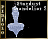 Stardust Chandelier 2