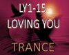 Loving You - Trance