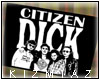 K!Z Citizen D Poster SG
