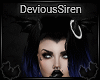 'DS Raven Caprice