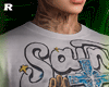 Y2K Saints White