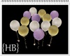 {HB} Ballons