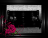 ♥Skull Couch