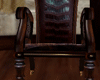 [kyh]Promise Old chair