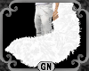 [GN] White Fluffy Tail