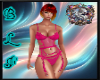 BLF~Ava Lingerie P