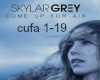 S.Grey: Come Up 4 Air p2