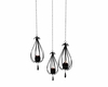 Goth. Laterns PVC