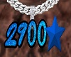 2900 Chain