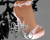day fairy heels