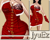 Jz | Red Jeans F