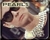 . Audrey Pearls