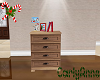 Olaf Christmas Dresser