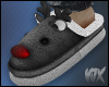 "(M) DeerSlips