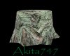 Akitas fairy stump 4