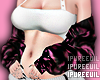 !! Add On Jacket Pink