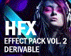 Dj Effect HFX Vol.2