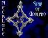Star of Udolpho
