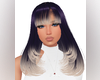 Josie  Purple Pashion