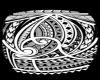 short+tribal tattoo