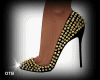 Hekate Spikes Gold