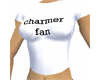 Charmer Fan T !!