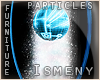 [Is] Energy Particles