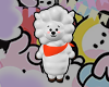 RJ Keychain