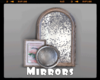 *Mirrors