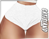 [PINK] Jogger Shorts RLL