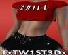Red Chill RLL