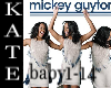 MickeyGuyton WhyBabyWhy
