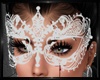 [A] White Mask