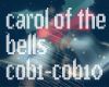carol of the bells dub 