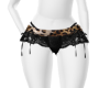 Gaia LLT |Leopard Lace
