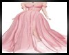 BB|Pink Princess Gown