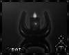 [T]Batcave Diabol Candle