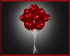 Red Cherry Balloons