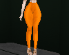EML orange pant