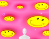 AS Pink Smiley BackGr.