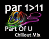 Part Of U Mix