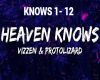 Vizzen &amp Heaven Knows