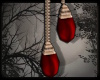+Sultana Necklace - red