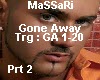 Massari - Gone Away #2