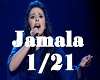 M*Jamala 1/21