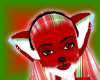 [SLW]Christmas Wolf Ears