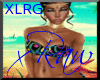 xRaw| 80's Bikini |XLRG